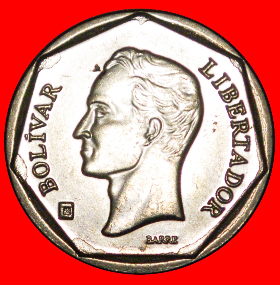  * BOLIVAR (1783-1830): VENEZUELA ★ 100 BOLIVARES 2004! FÜLLHÖRNER!★OHNE VORBEHALT!   