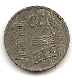  Niederlande 1 Cent 1942 #1   
