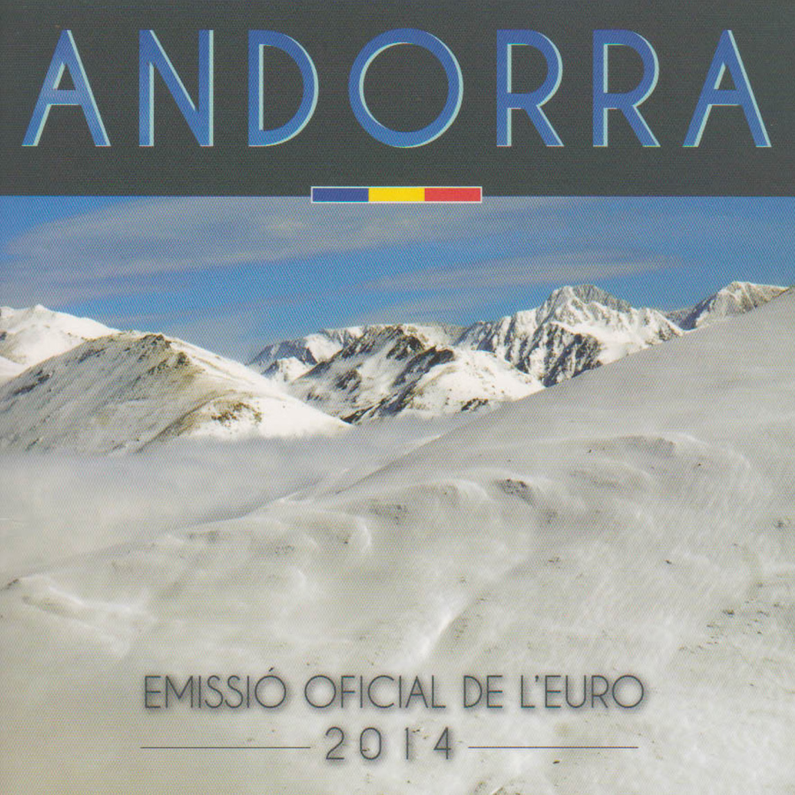  Offiz. Euro-KMS Andorra 2014   