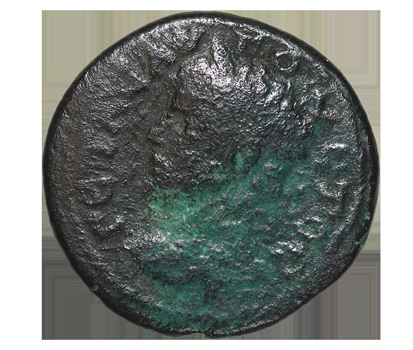  Geta 209-212,Galatia,Pessinus, AE 32 mm , 16,28 g.   