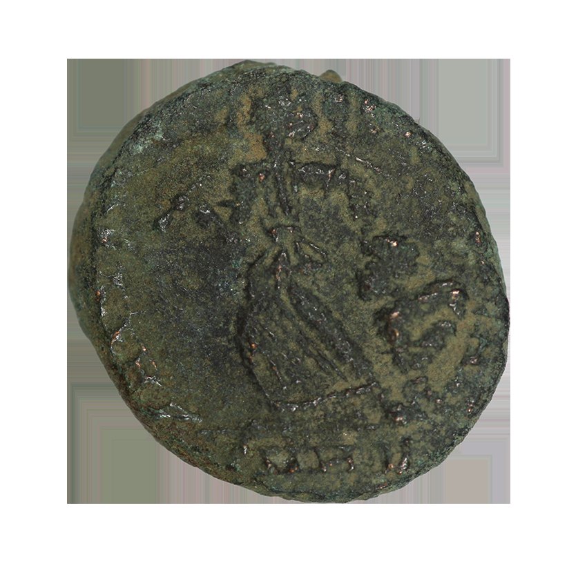  Arcadius 383-408,AE 4   