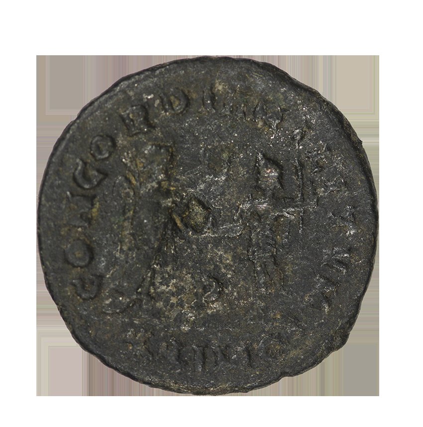  Probus 276-282, AE Antoninianus , 3,38g.   