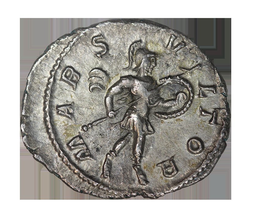 Philip I 244-249 ,AR Antoninian, 3,71 g.
