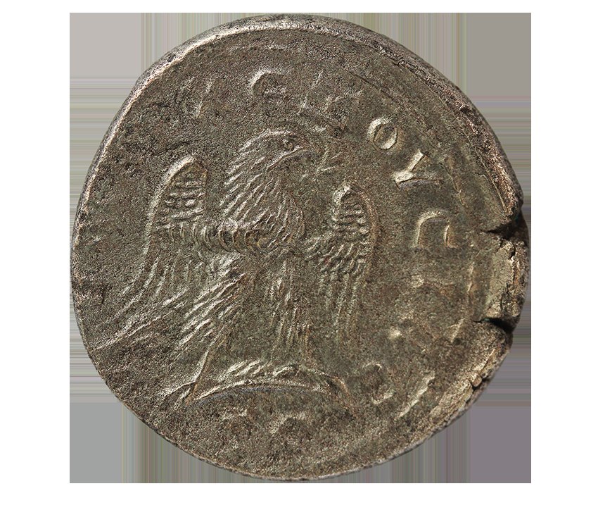  Trajan Decius 249-251,Seleucis and Pieria, Bi Tetradrachm , 11,96 g.   
