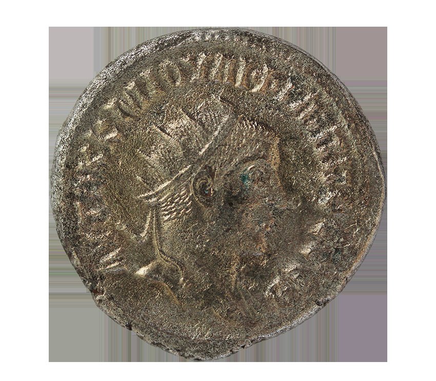 Elagabal 218-222 ,Seleucis and Pieria, Bi Tetradrachm , 12,35 g.