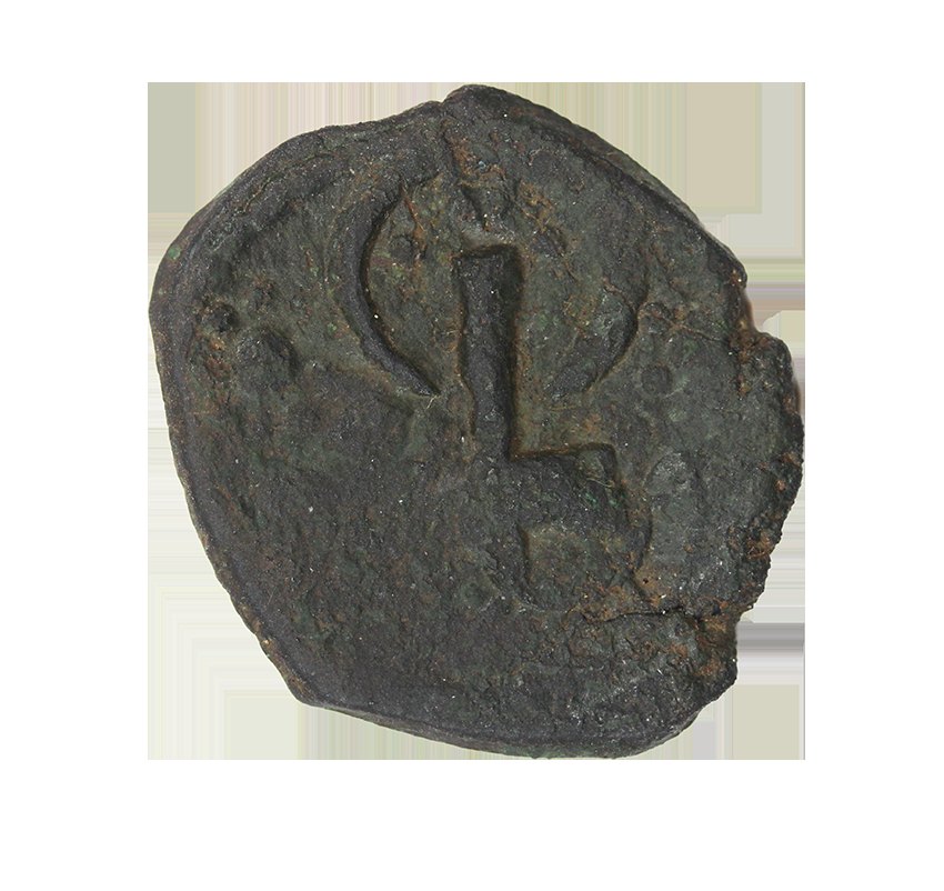 Alexius I 1081-1118,Constantinople,AE Anonymous Folis ,5,25 g.