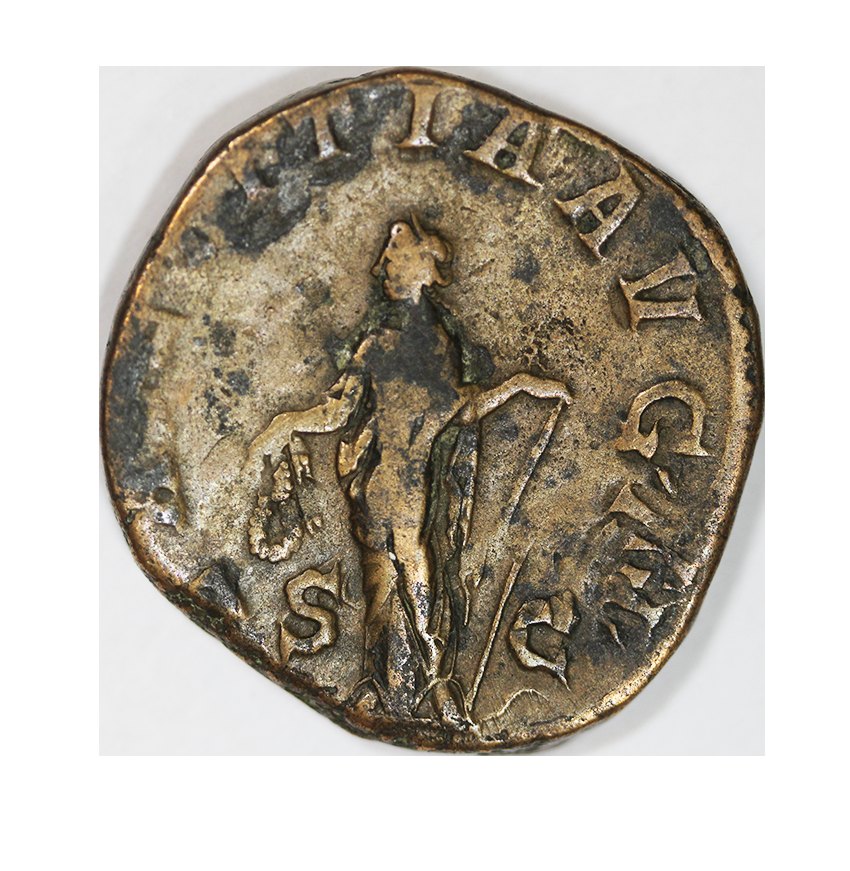  Gordian III 238-244,AE Sesterz 28 mm ;21,98 g   