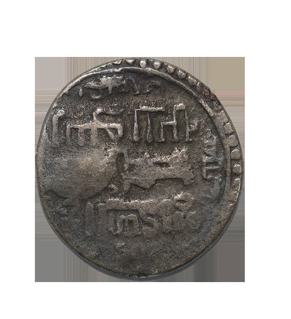 Ilkhaniden ,Ilhane , 1,42 g.