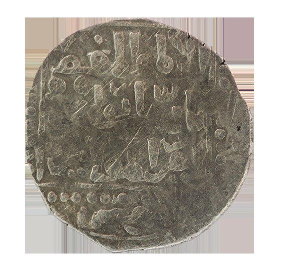  Ayyubiden Dirham 2,65 g.   