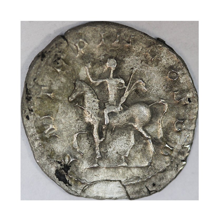  Gordian III,238-244,AR Denarius 2,19 g. ,RIC IV81   