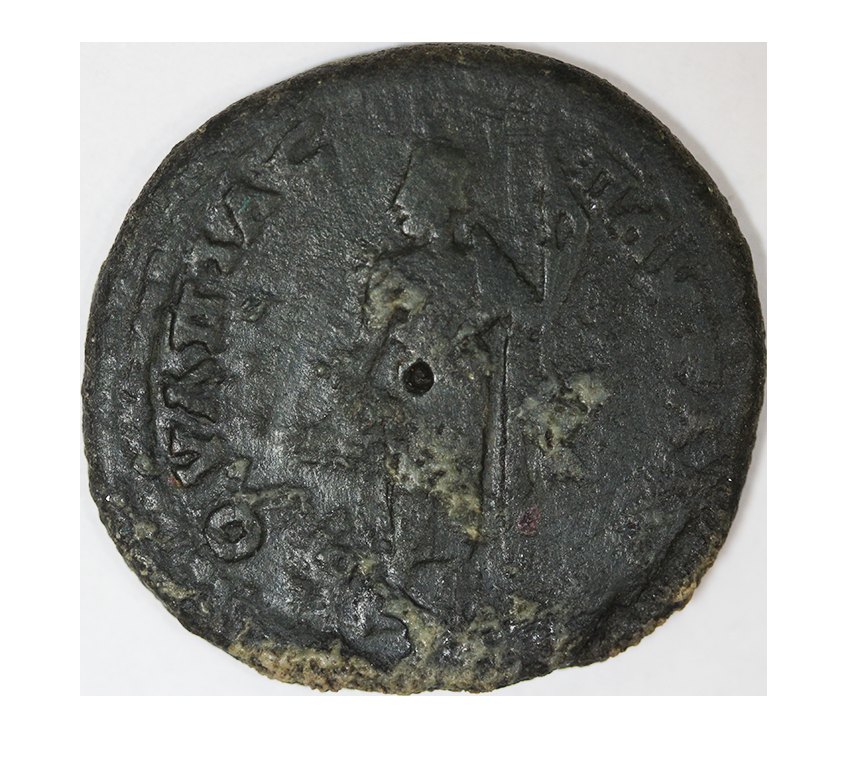  Septimius Severus 193-211,Pautalia,Thrace,15,67 g.   