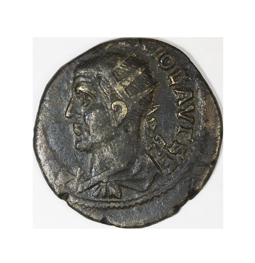 Phillip I Arab 244--249,Nikaea,AE 24 mm,8,16 g.