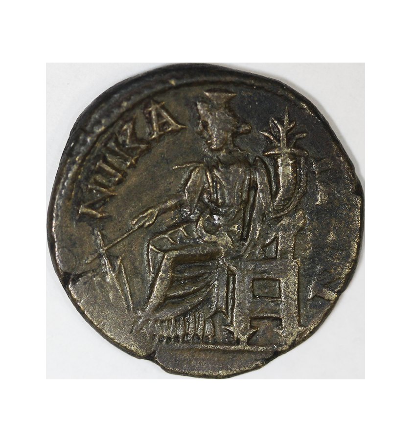  Phillip I Arab 244--249,Nikaea,AE 24 mm,8,16 g.   