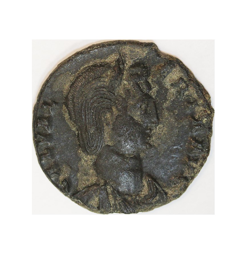Römisches Kaiserzeit , Galeria Valeria ,Heraklea ,305-311 ,Follis