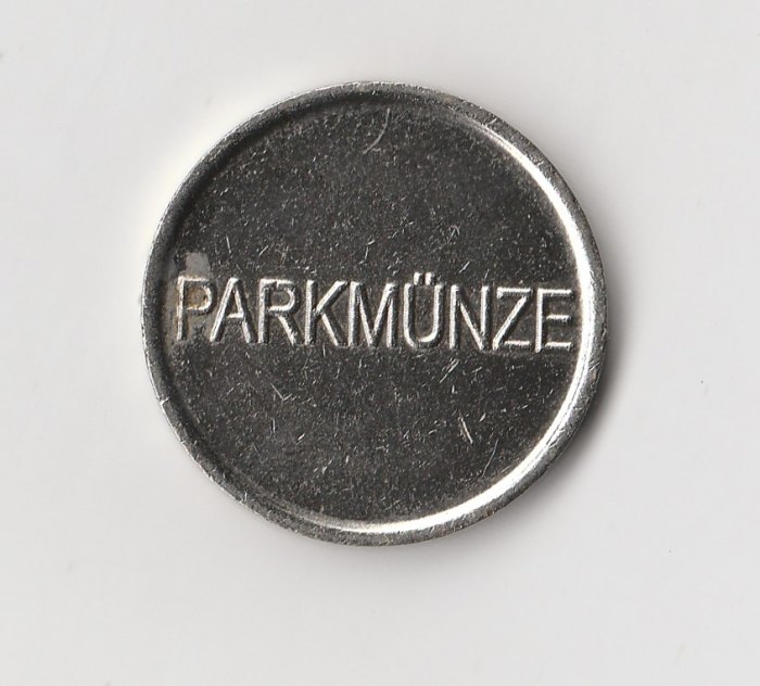 Parkmünze Bludenz Einkaufen & Erleben (M714)   