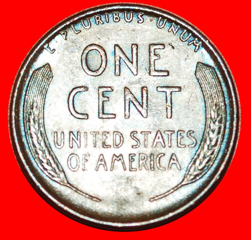  * WEIZEN PENNY (1909-1959): USA ★ 1 CENT 1936! LINCOLN (1809-1865) OHNE VORBEHALT!   