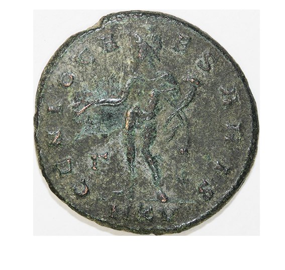  Maximianus Herkuleus 286-310 AD,AE Folis, 6,80 g.   