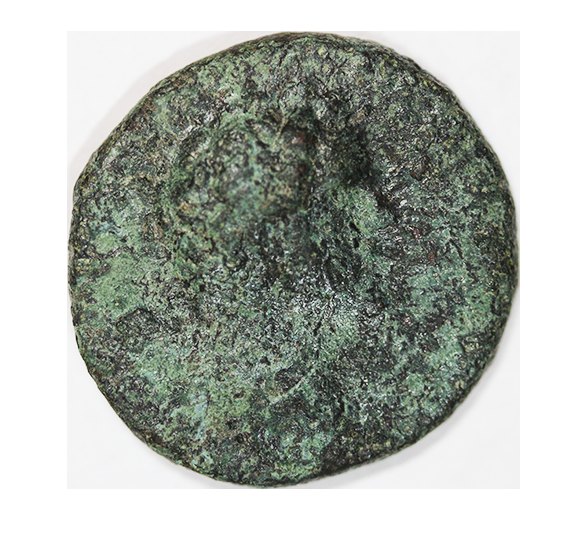  Antoninus Pius 138-161 AD,AE AS,9,35g.   