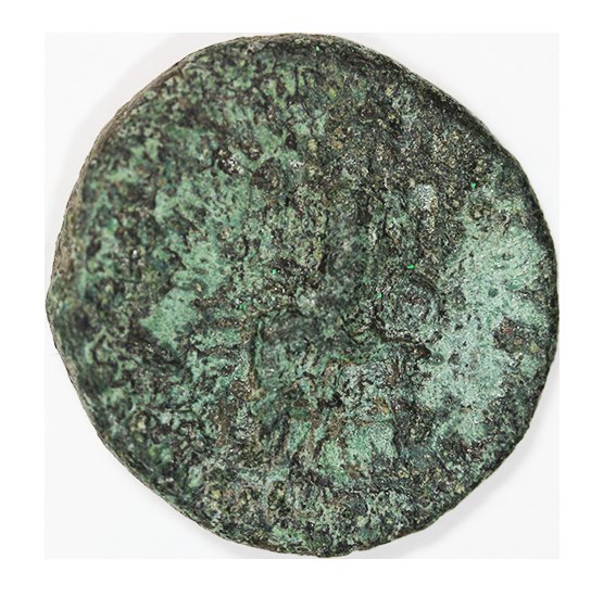  Antoninus Pius 138-161 AD,AE AS,9,35g.   