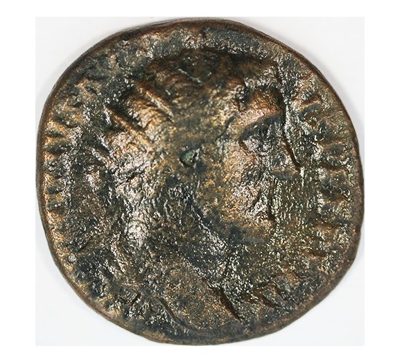  Antoninus Pius 138-161 AD,AE Dipondius 10,46g.   