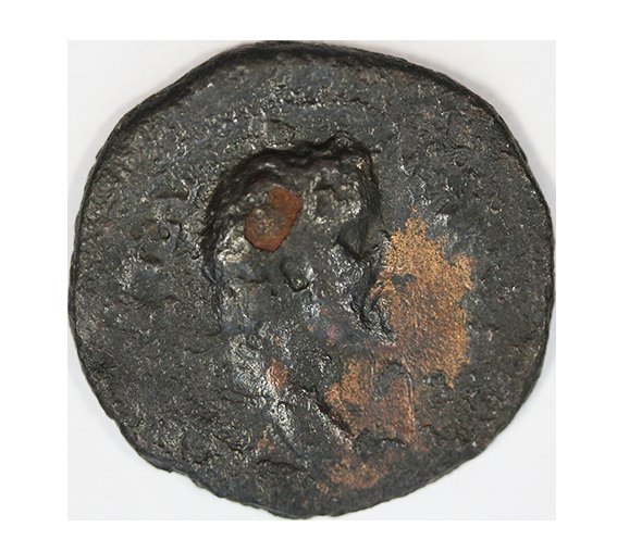  Antoninus Pius 138-161 AD,AE As 7,36g.   