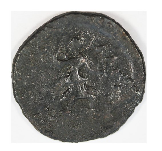  Antoninus Pius 138-161 AD,AE As 7,36g.   