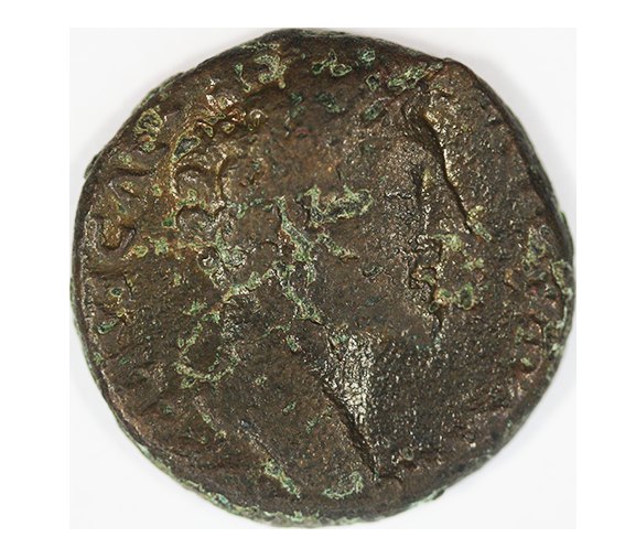  Antoninus Pius 138-161 AD,AE As 11,08g.   