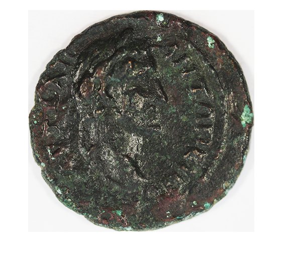  Antoninus Pius 138-161 AD,Philippopolis,Thrace,AE19 mm,3,84g.   