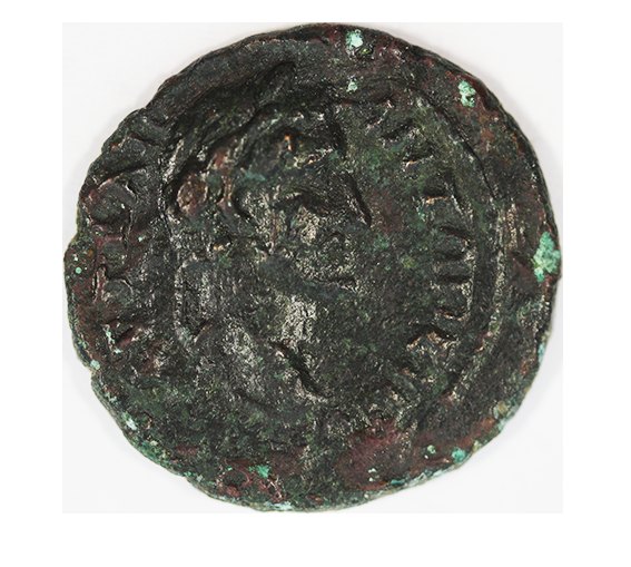 Antoninus Pius 138-161 AD,Philippopolis,Thrace,AE19 mm,3,84g.