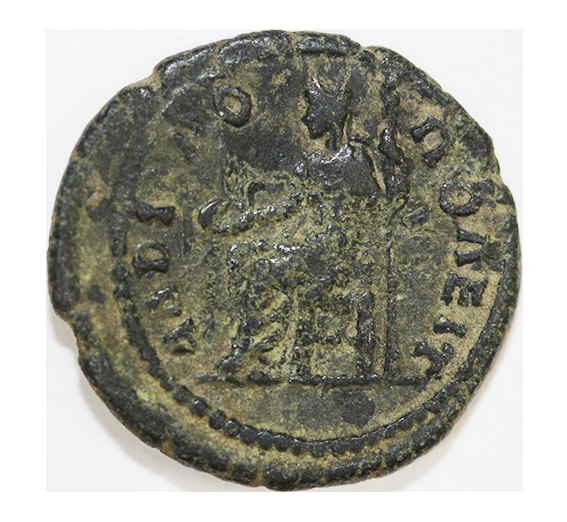 Antoninus Pius 138-161 AD,Philippopolis,Thrace,AE18 mm,3,51g.