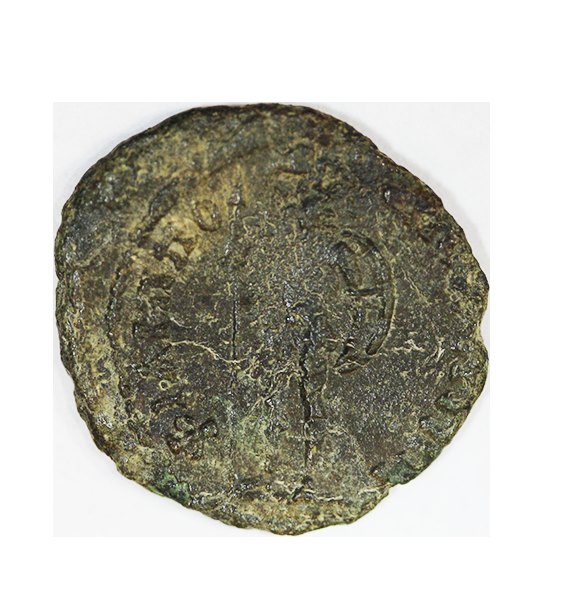  Antoninus Pius 138-161 AD,Philippopolis,Thrace,AE18 mm,2,44g.   