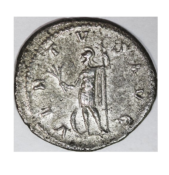  Gordian III 238-244 AD,AR Antoninianus 3,20 g.   