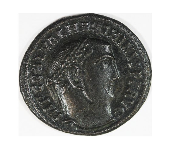  Maximinus II 312 AD,Antioch,AE Folis 3,92g.   