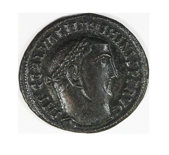 Maximinus II 312 AD,Antioch,AE Folis 3,92g.