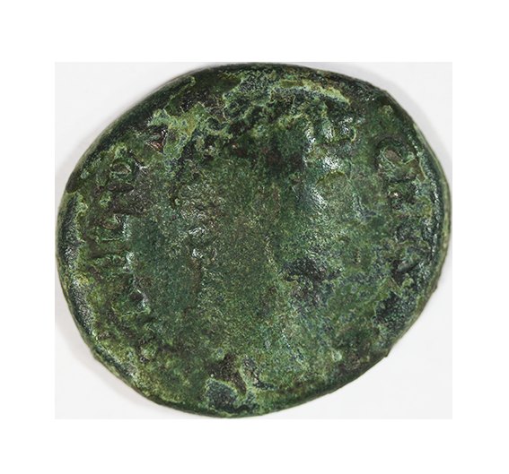  Aelius Caesar 137 AD,AE 24-26 mm,10,77 g.   