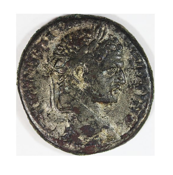 Caracalla 198-217 AD,Billon Tetradrachm 12,72 g.