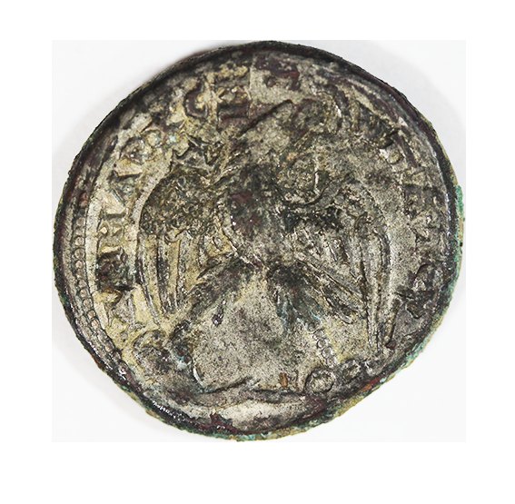  Caracalla 198-217 AD,Billon Tetradrachm 12,72 g.   