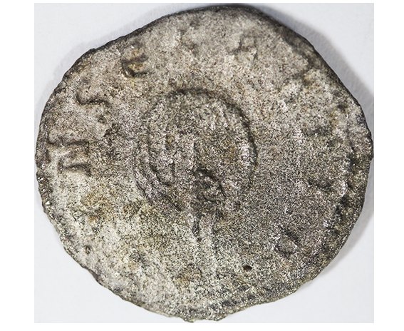  Mariniana 254-260 AD,AR Antininianus 2,47g.   
