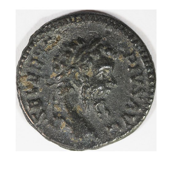 Septimius Severus 193-211 AD,AR Denarius 2,43g.