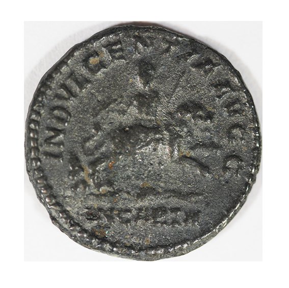  Septimius Severus 193-211 AD,AR Denarius 2,43g.   