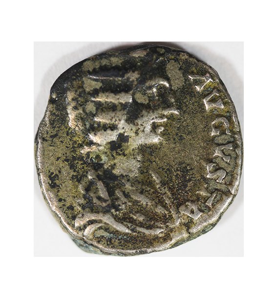 Julia Domna 197 AD,Laodicea,AR Denarius 2,25g.