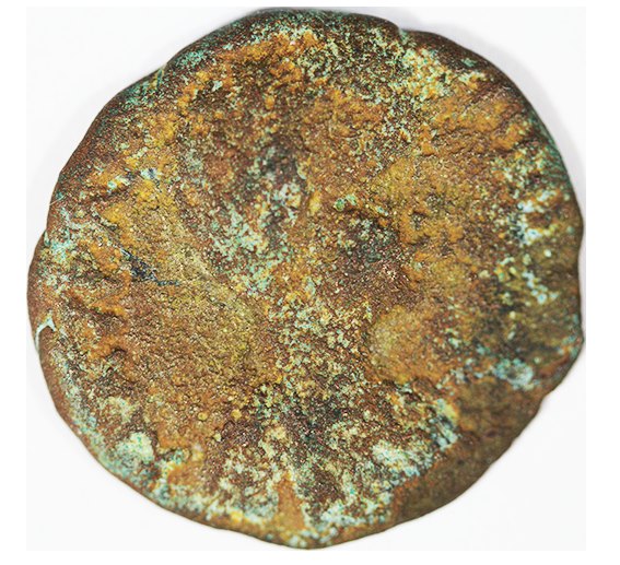  Caracalla 196-198 AD.Apollonia Pontica,AE18 mm 3,41g.   