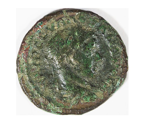 Severus Alexander 222-235 AD,Nicaea,AE 21 mm, 4,94g.