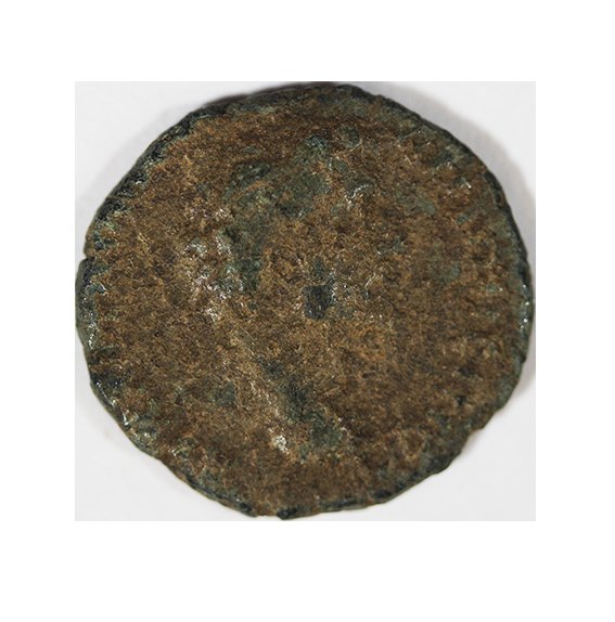  Antoninus Pius 138-161 AD,AE 18 mm, 2,64g.   