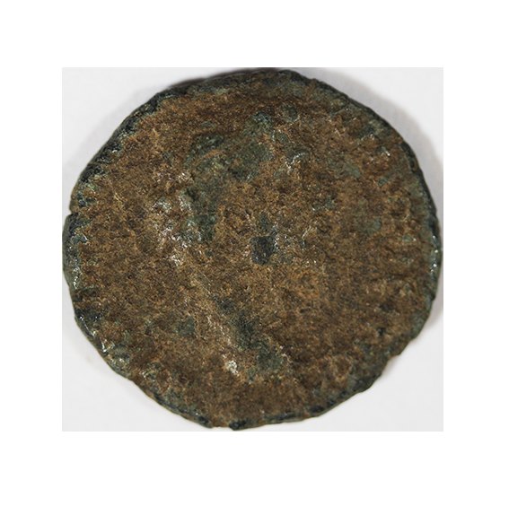 Antoninus Pius 138-161 AD,AE 18 mm, 2,64g.