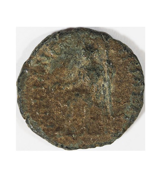  Antoninus Pius 138-161 AD,AE 18 mm, 2,64g.   