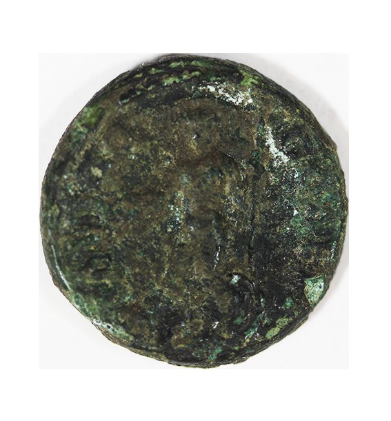  Antoninus Pius 138-161 AD,AE 18 mm, 3,46g.   