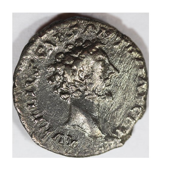 Marcus Aurelius 161-180 AD, AR Denarius , 3,01 g.
