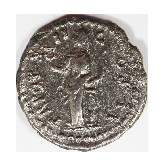  Marcus Aurelius 161-180 AD, AR Denarius , 3,01 g.   