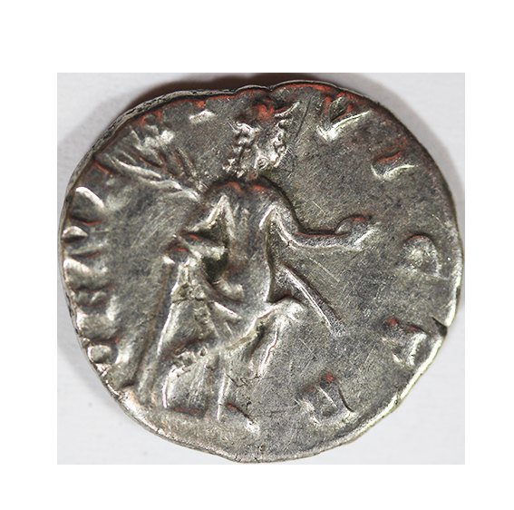  Julia Domna 194 AD, AR Denarius , 2,34 g.   